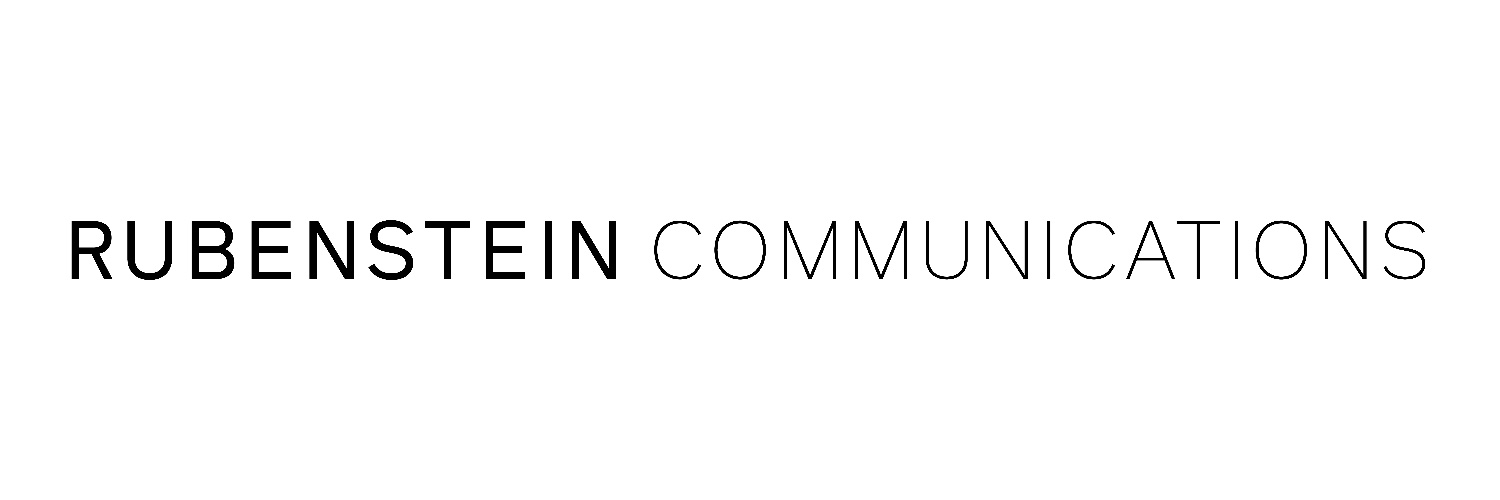 Rubenstein Communications banner