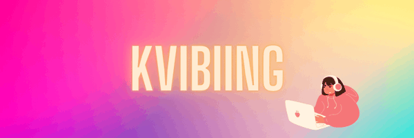 KVibiing Profile Banner