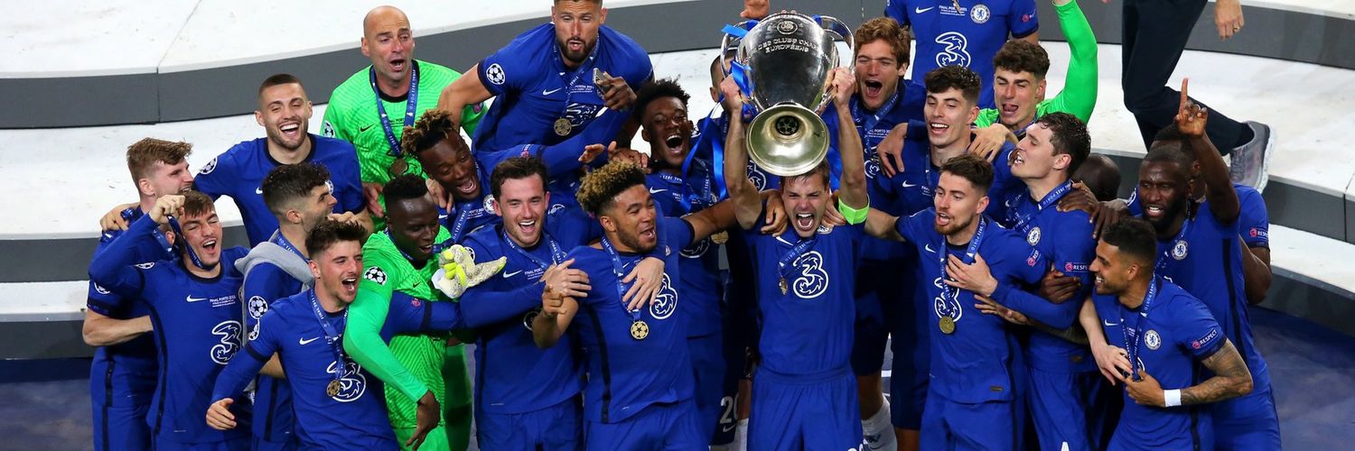 benjamineke47's profile banner image