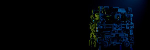 OcadoTechnology Profile Banner
