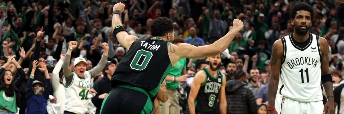 BasedCelticsFan banner