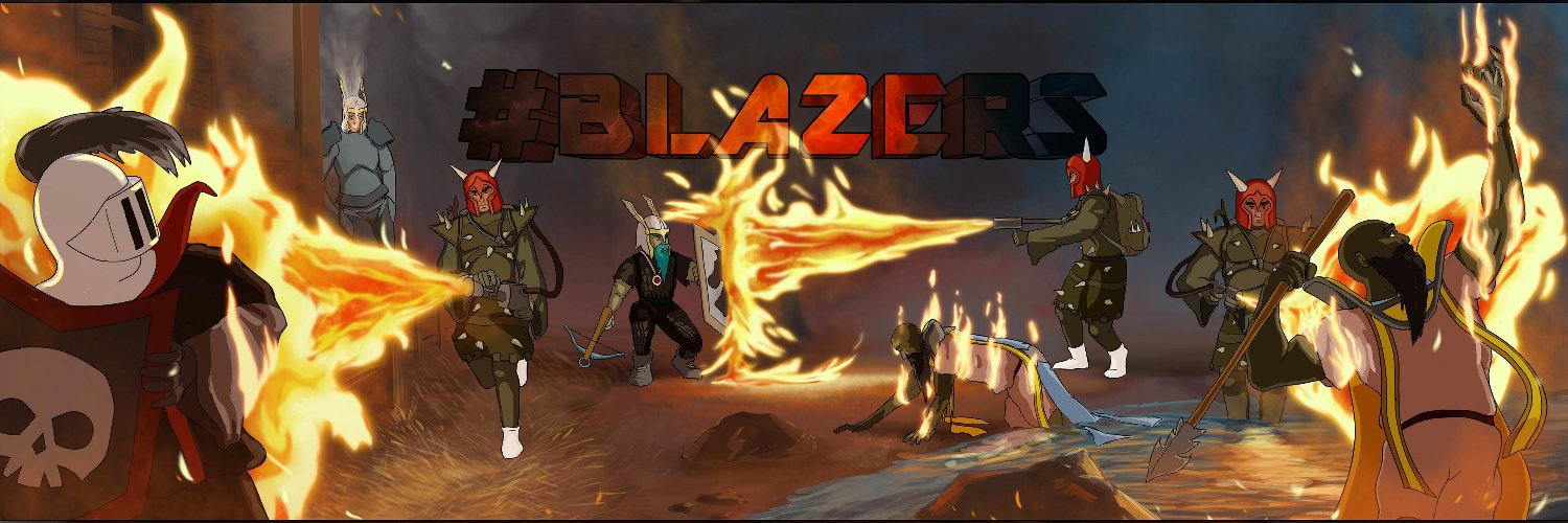 Jay B1zzle banner