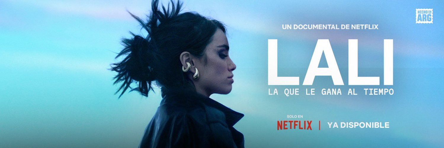 Lali E. Colombia banner