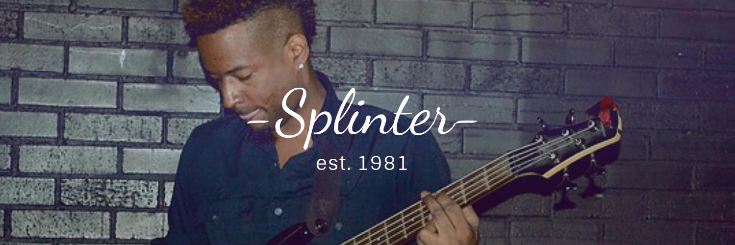 splinter__'s profile banner image