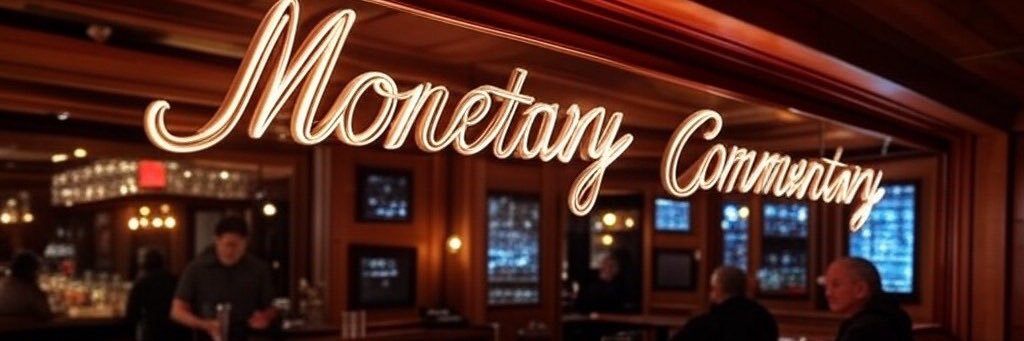 Monetary Commentary's banner