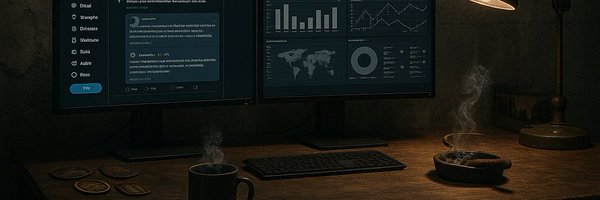 DemosKratosCA Profile Banner