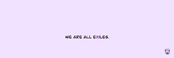 Exiles_NFT Profile Banner