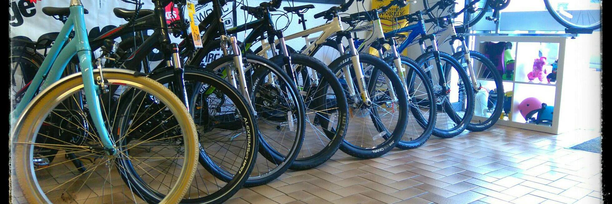BridgendCycles's profile banner image