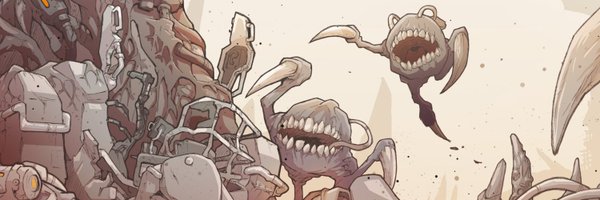 superdeadster Profile Banner