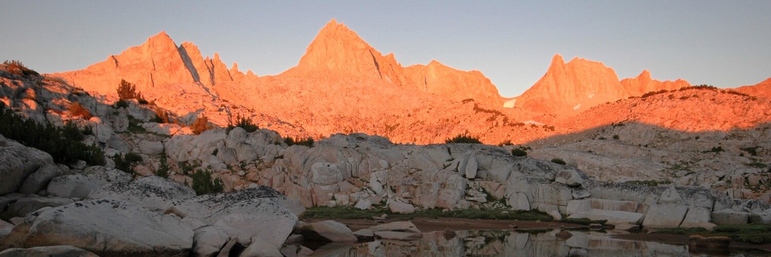 Michael Lanza banner