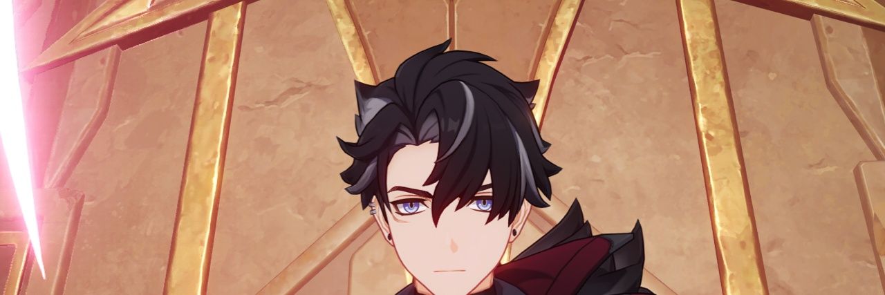 Klaude 🦈's banner