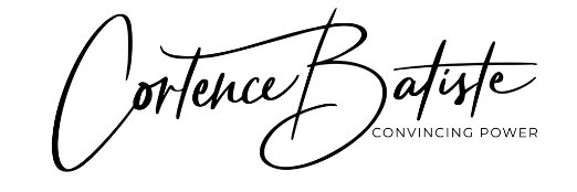 Cortence Batiste banner