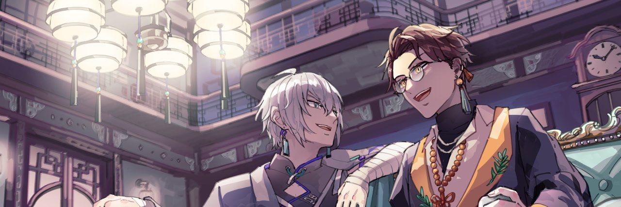 MiaoW's banner