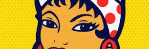 aryavzla's profile banner image