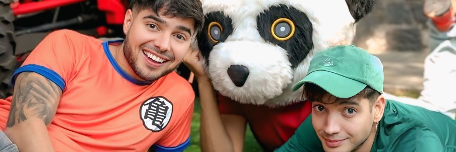 millipandillera's profile banner image