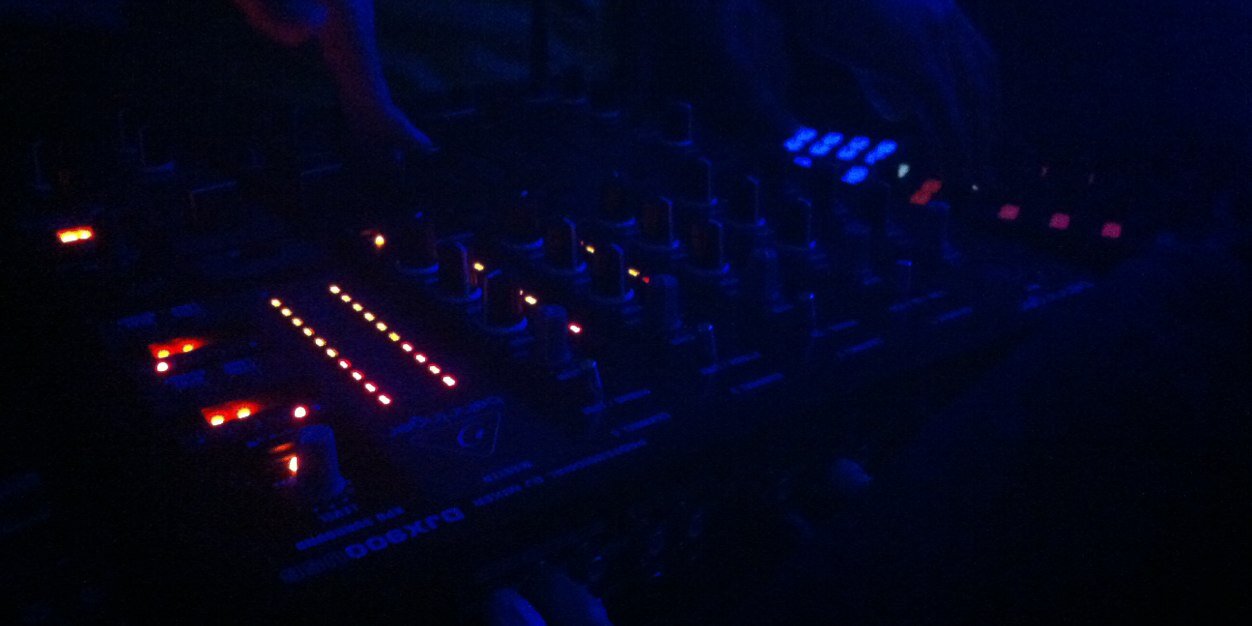 Casetas electronicas banner