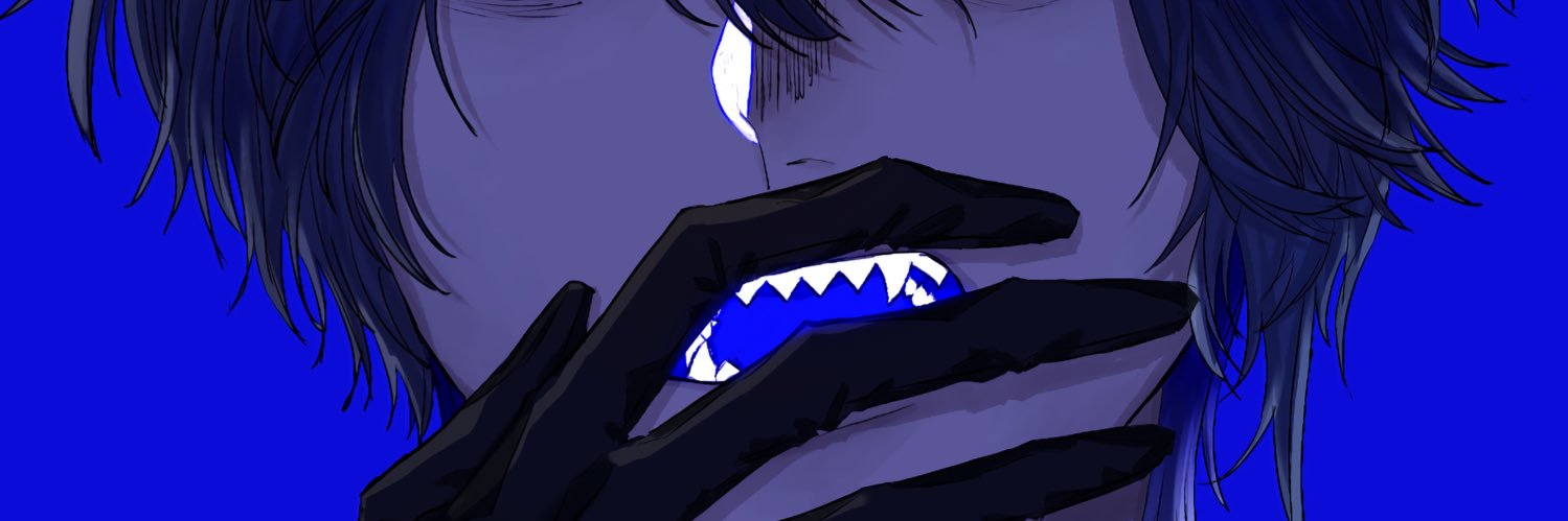 夜透 banner