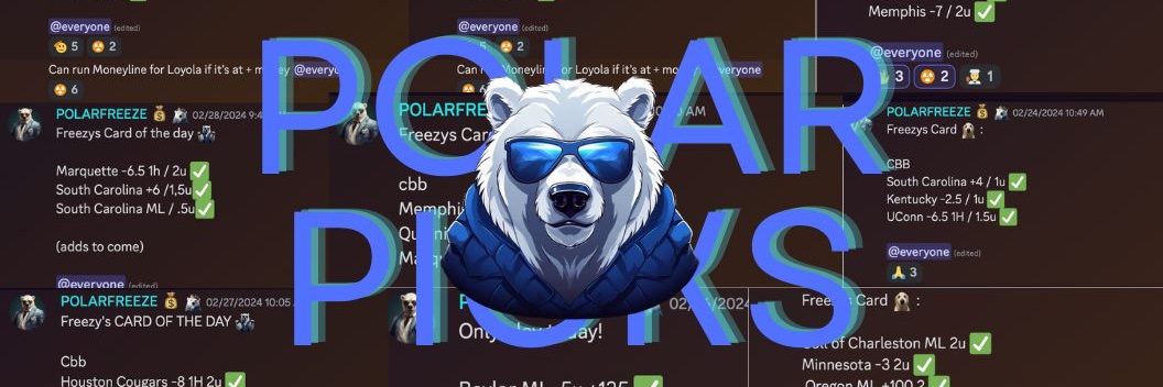PolarPicks's banner