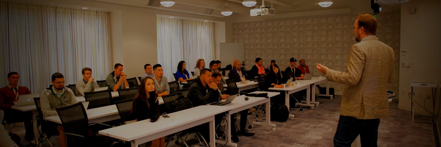 Gerry White SEO geek banner