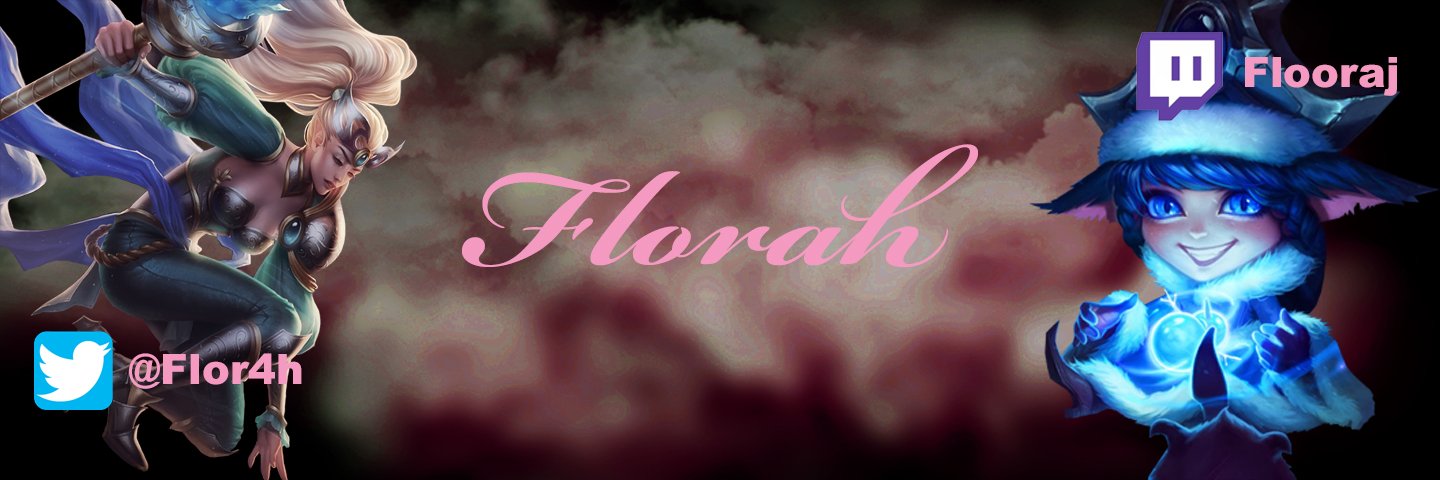 Flor4h's profile banner image