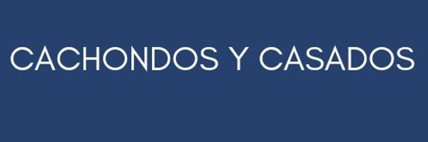 cachondos y casados Profile Banner