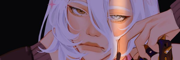 ItsMeHeiri Profile Banner