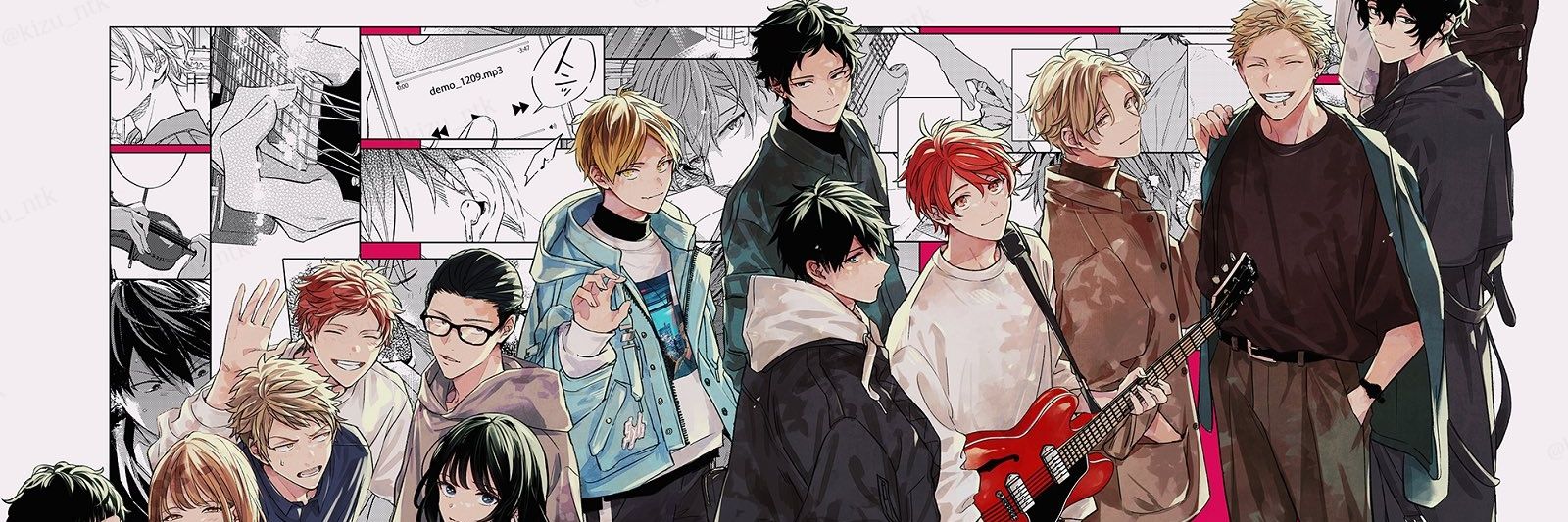 barbara_sama's profile banner image