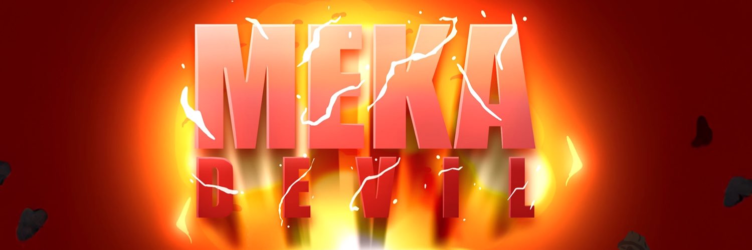 MekaDevil01 banner
