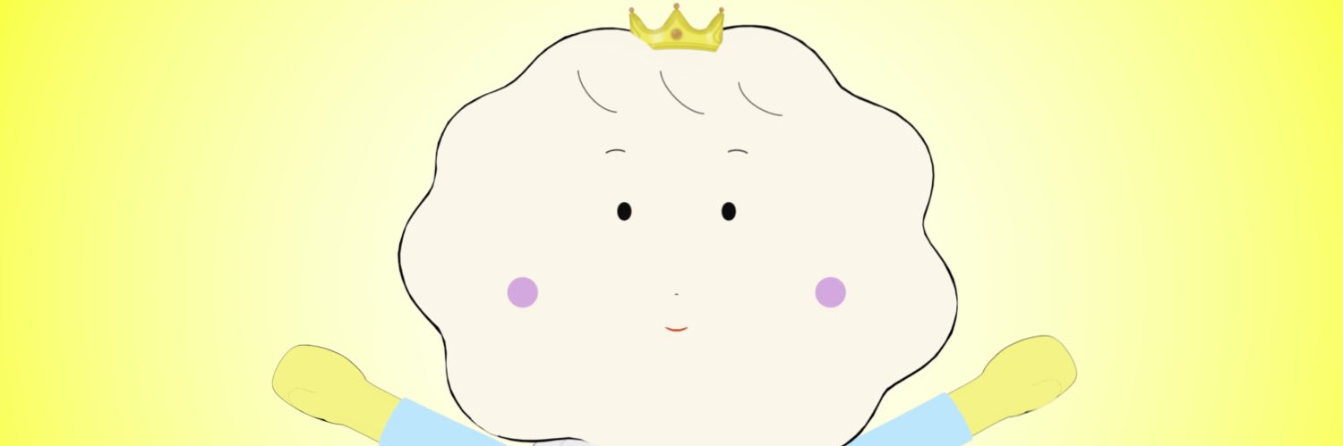 ぽぷろい🍿ポップコーンVtuber banner