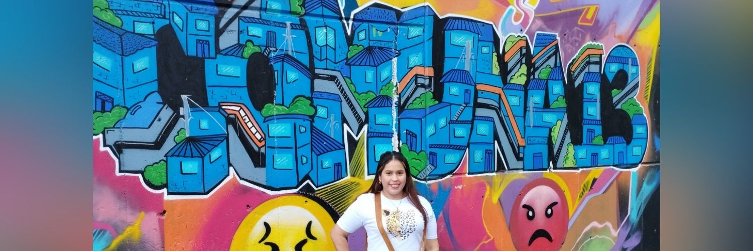CatherineGuald2's profile banner image