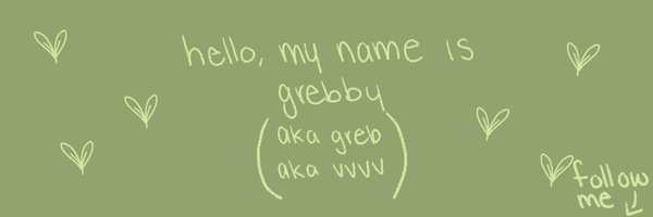 grebbycrypto Profile Banner