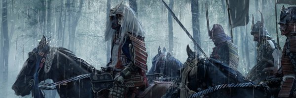 SamuraiWarlords Profile Banner