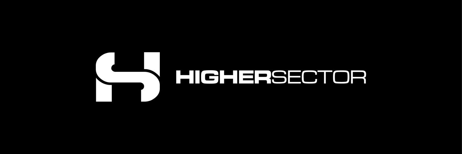 HIGHER SECTOR DNB banner