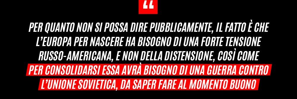 Salvatore Merola banner