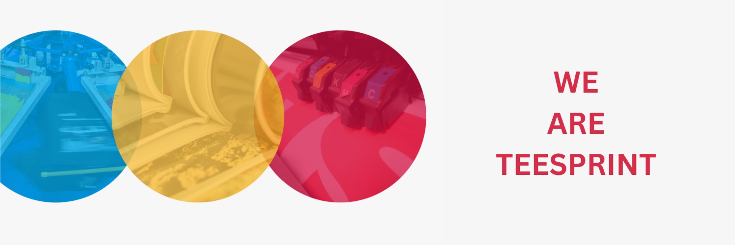 Teesprint's profile banner image