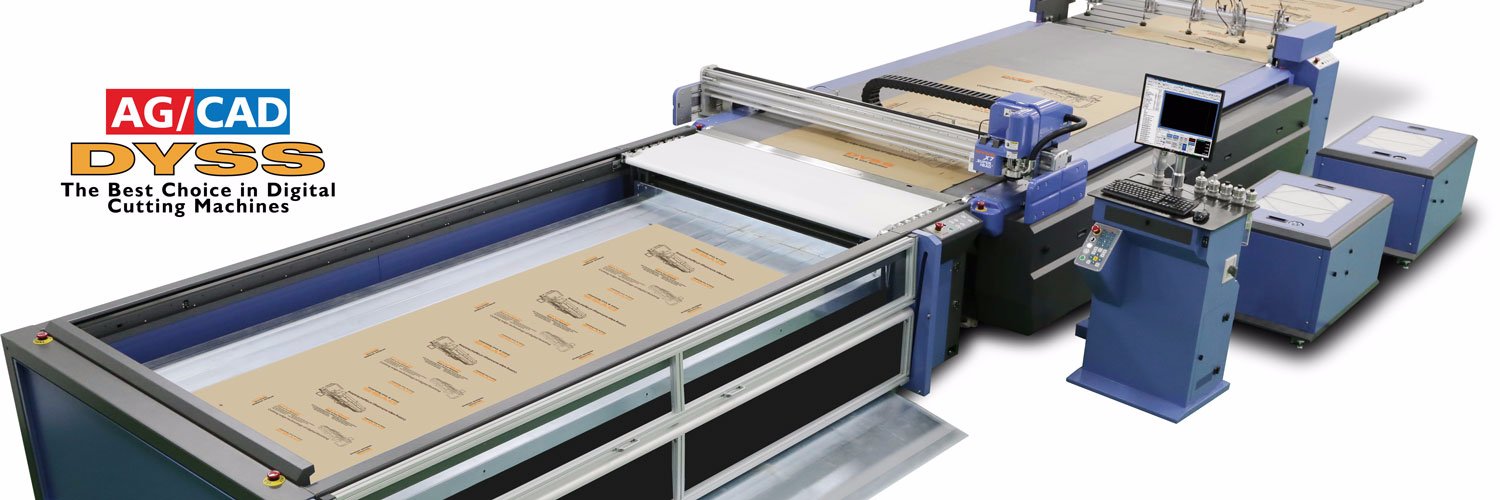 AG/CAD Limited banner