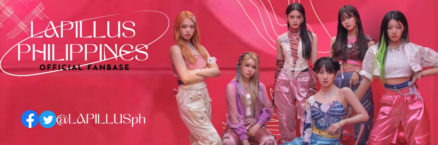 LAPILLUSph's profile banner image