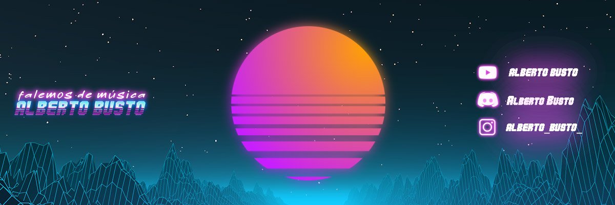AlbertoBusto banner