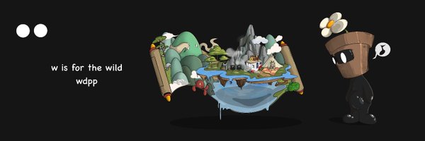 DotsPajamas Profile Banner