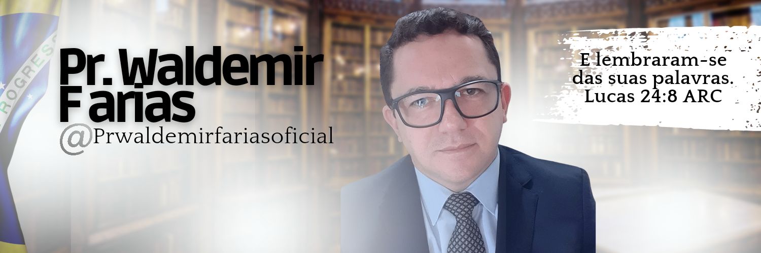 WALFARIAS's profile banner image