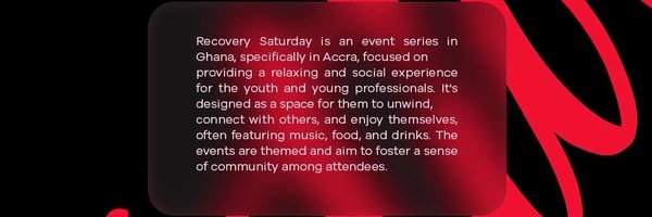 RecoveryGlobal_ Profile Banner