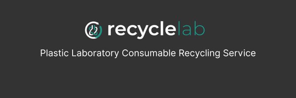 Recycle_Lab Profile Banner