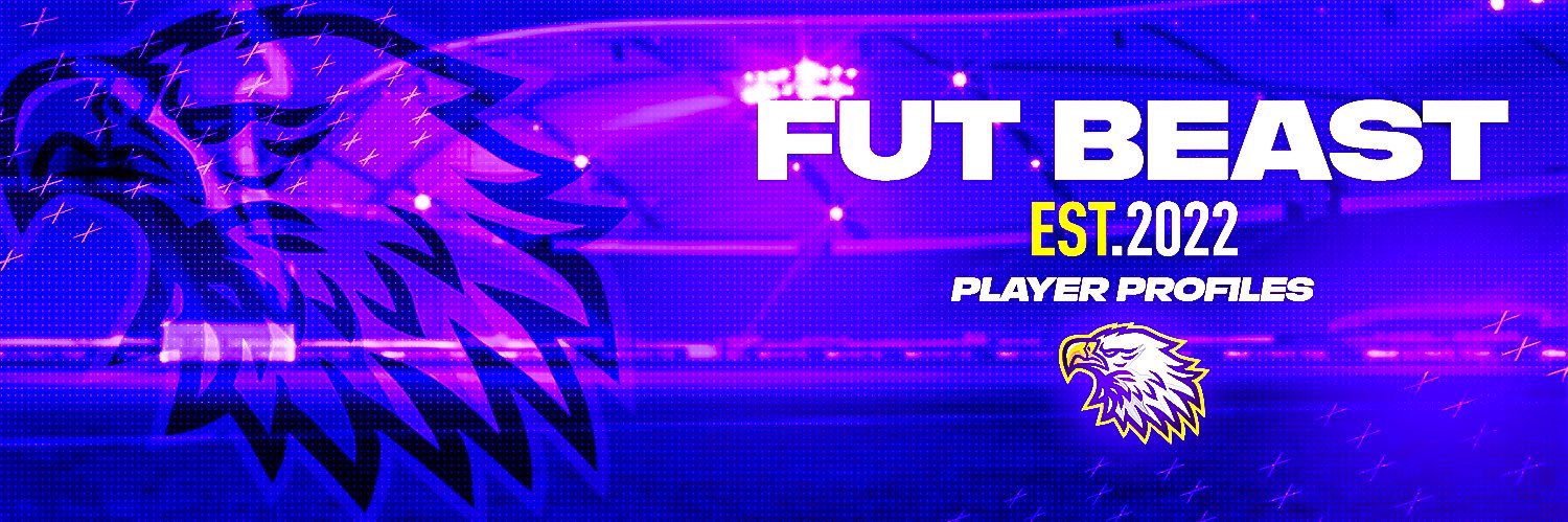 Fut__Beast's profile banner image