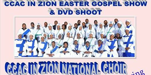 CCACZION's profile banner image