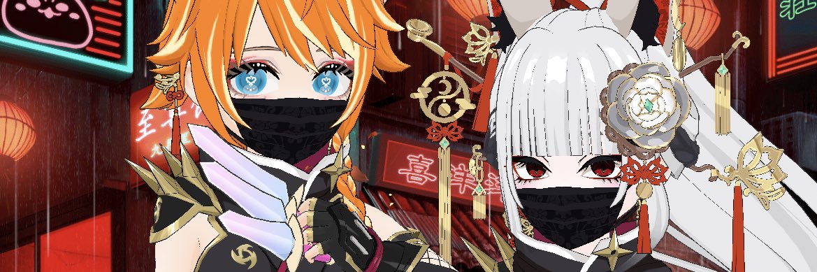 MoMiJi_cod8's profile banner image