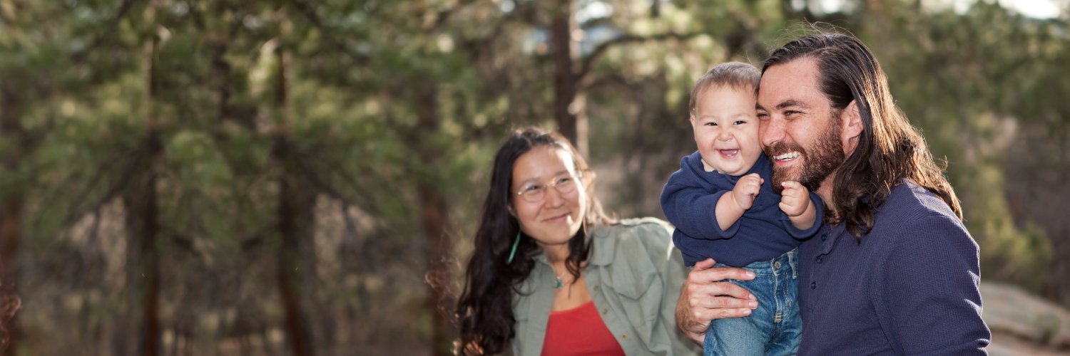 The Federation banner