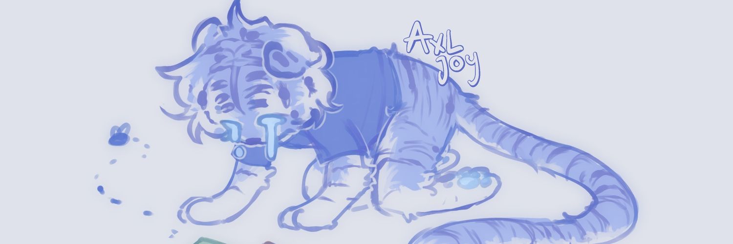 ⋆ Axl ⋆ ˚｡⋆'s banner