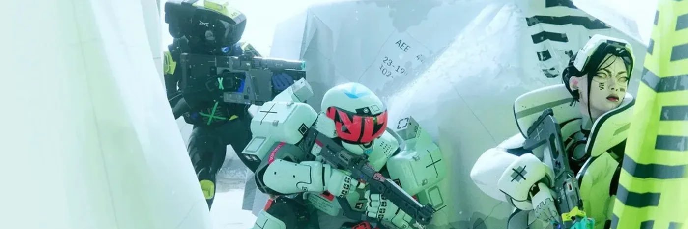 B.J. Blazkowicz banner