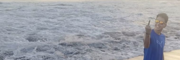 omareper's profile banner image