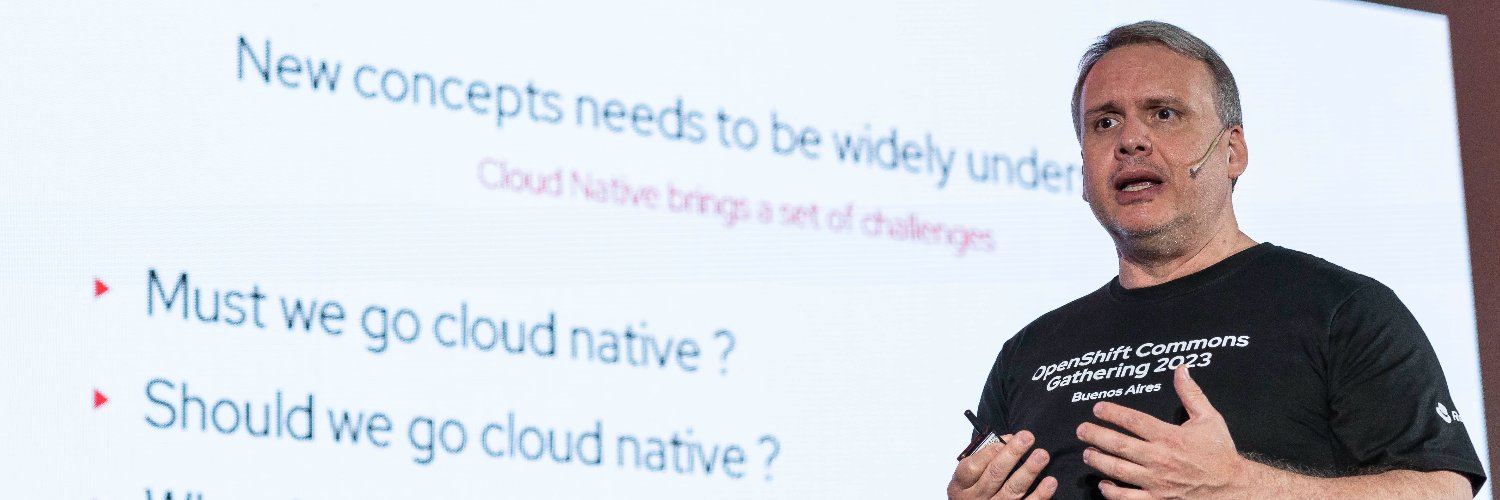 Mauricio "Maltron" Leal banner